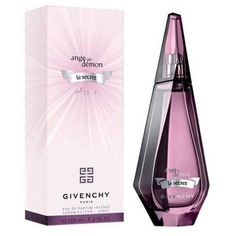 givenchy perfumy ange ou demon|angel and demon perfume price.